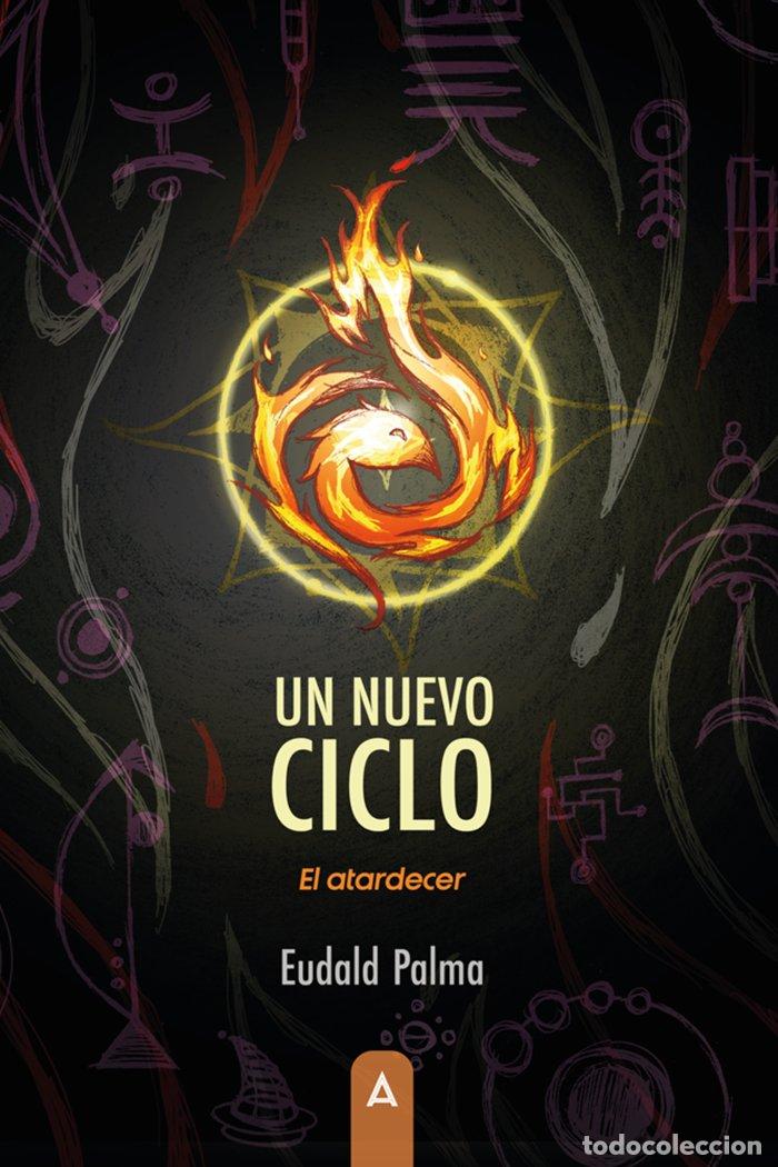 Libros: UN NUEVO CICLO - PALMA, EUDALD