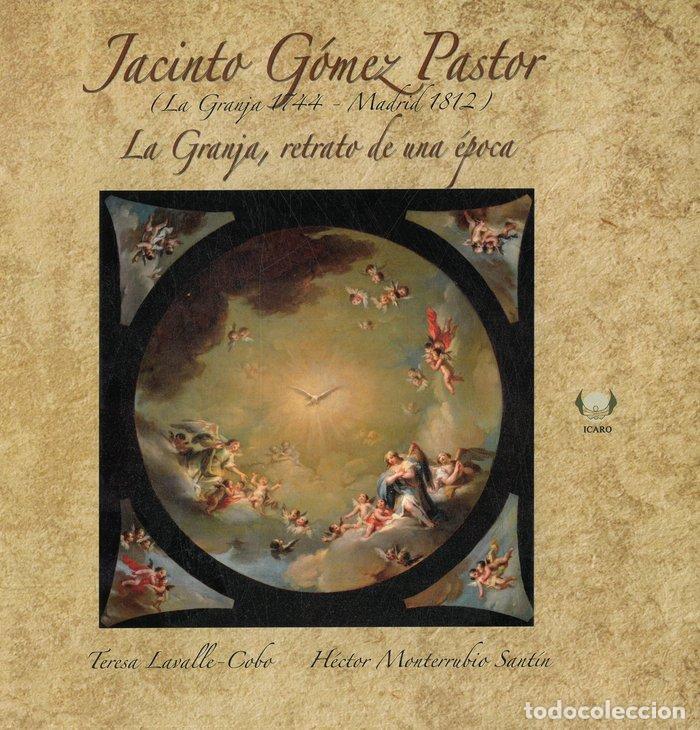 books: JACINTO G&oacute;MEZ PASTOR - .