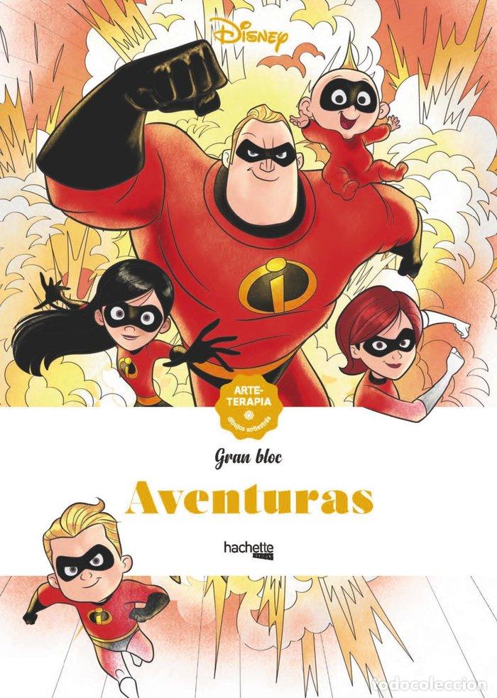 books: AVENTURAS - AA.VV...