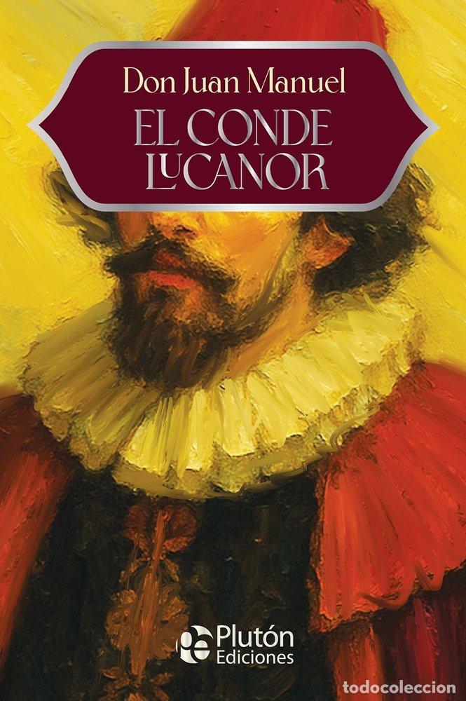 Libros: EL CONDE LUCANOR - MANUEL, DON JUAN