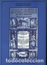 Libros: CATALOGO DE LOS OBISPOS - SIN AUTOR