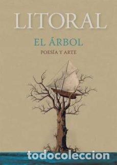 Livres: LITORAL 257 EL ARBOL - AA.VV