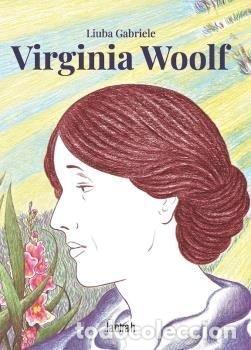 Livros: VIRGINIA WOOLF - GABRIELE, LIUBA