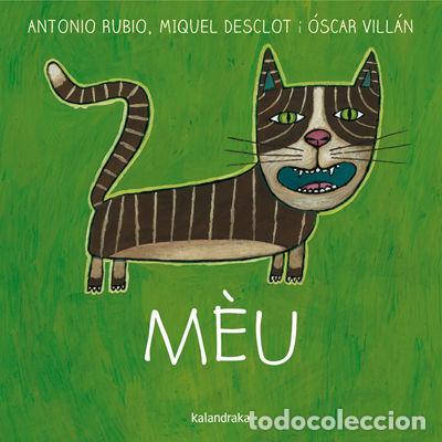 Livros: MEU - RUBIO HERRERO, ANTONIO