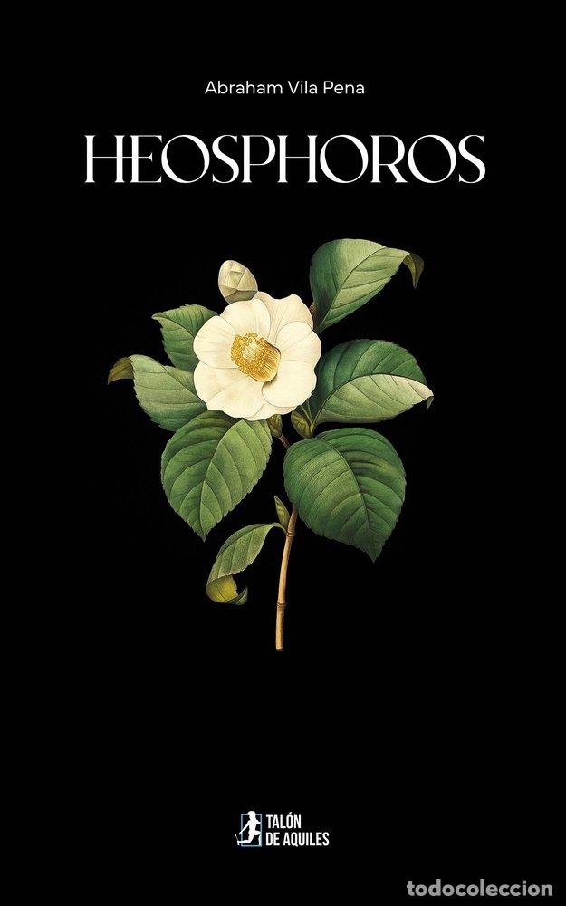 Libros: HEOSPHOROS - VILA, ABRAHAM