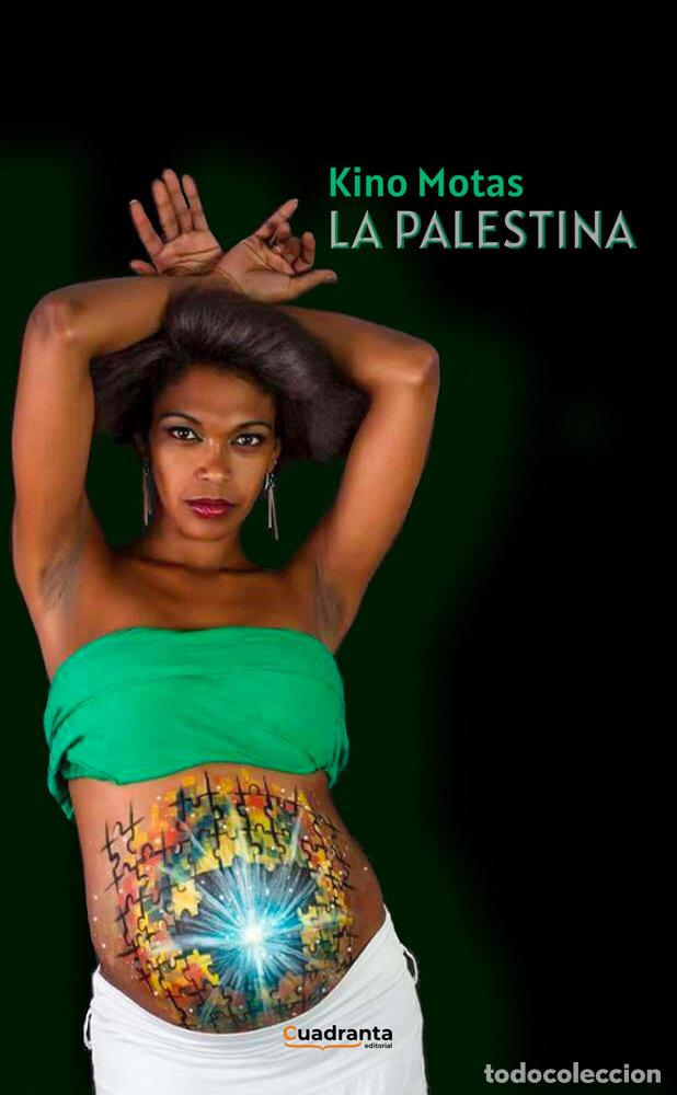 Libros: LA PALESTINA - MOTAS, KINO