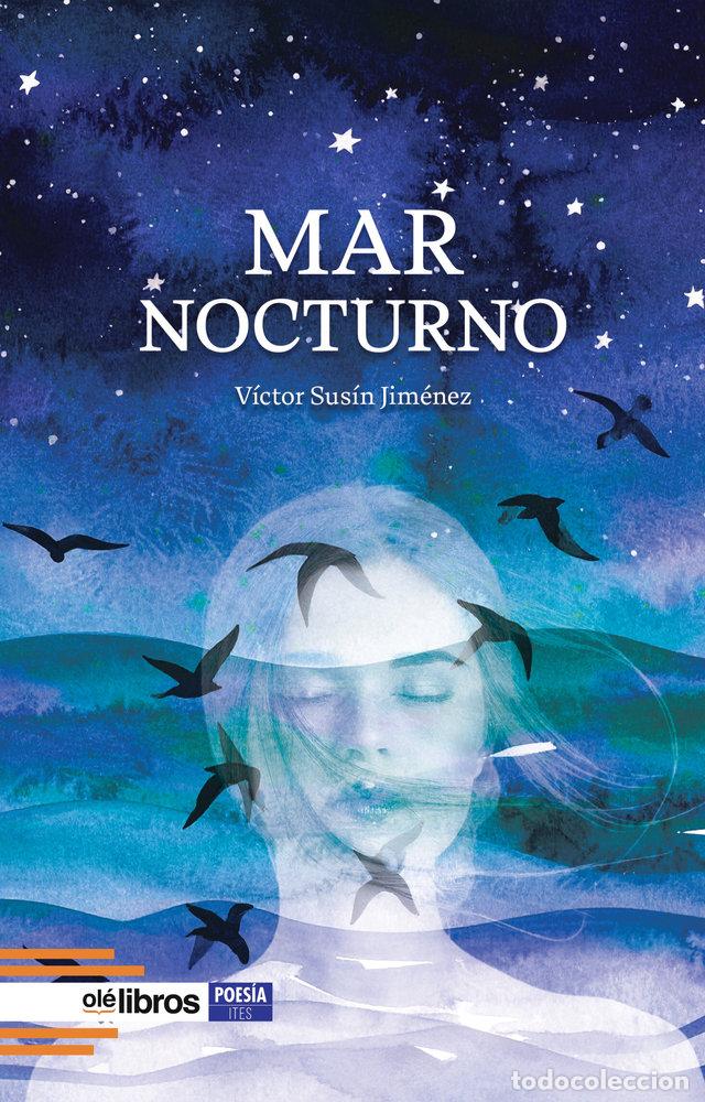 Libros: MAR NOCTURNO - SUSIN JIMENEZ, VICTOR