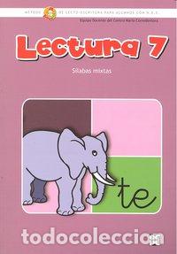 Libros: LECTURA 7 PIPE - AA.VV