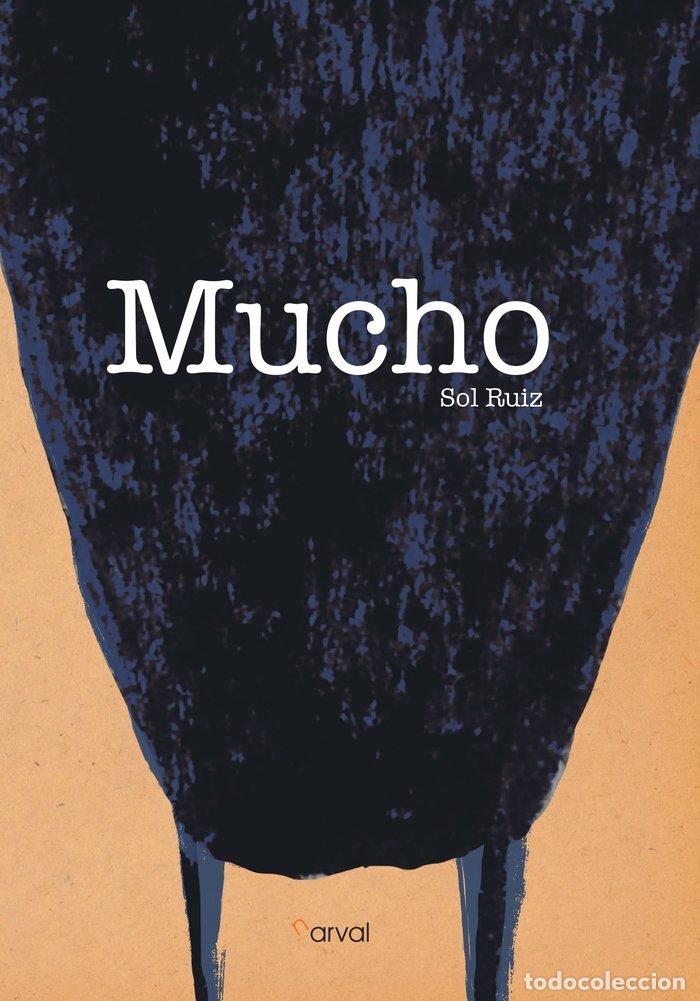 Libros: MUCHO - RUIZ, SOL...