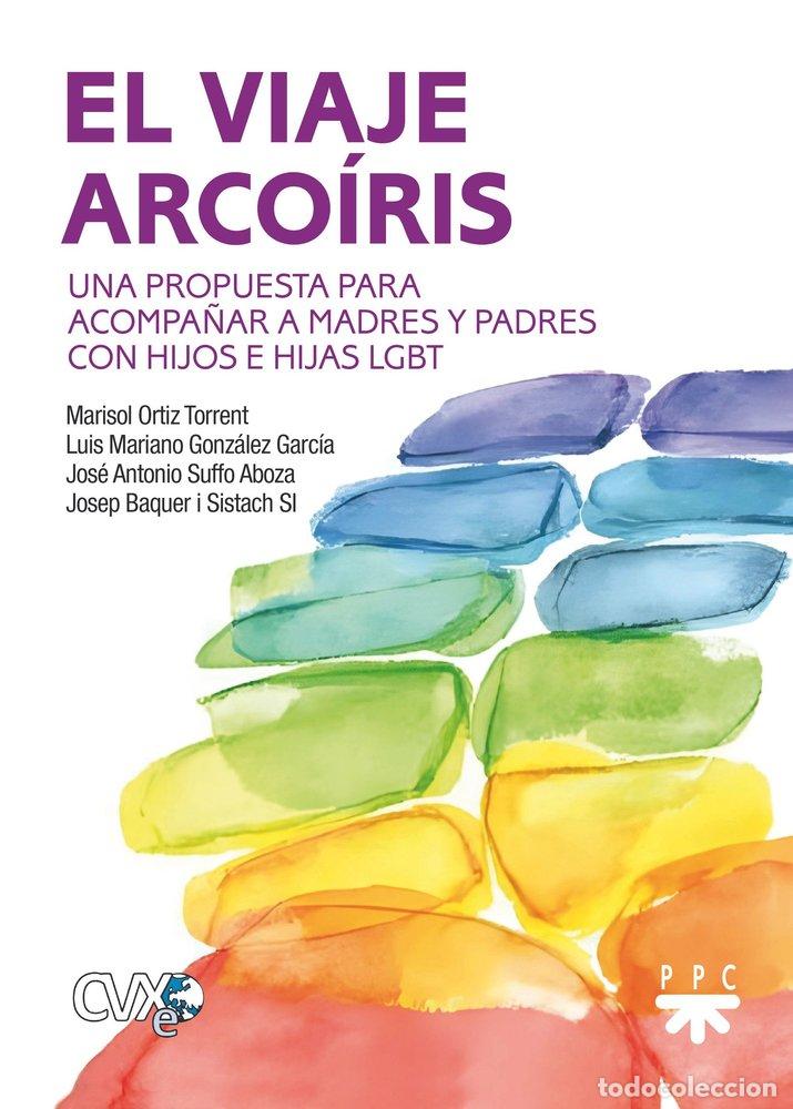 B&uuml;cher: EL VIAJE ARCOIRIS - (CVX), LA COMUNIDAD DE VIDA CRISTIANA