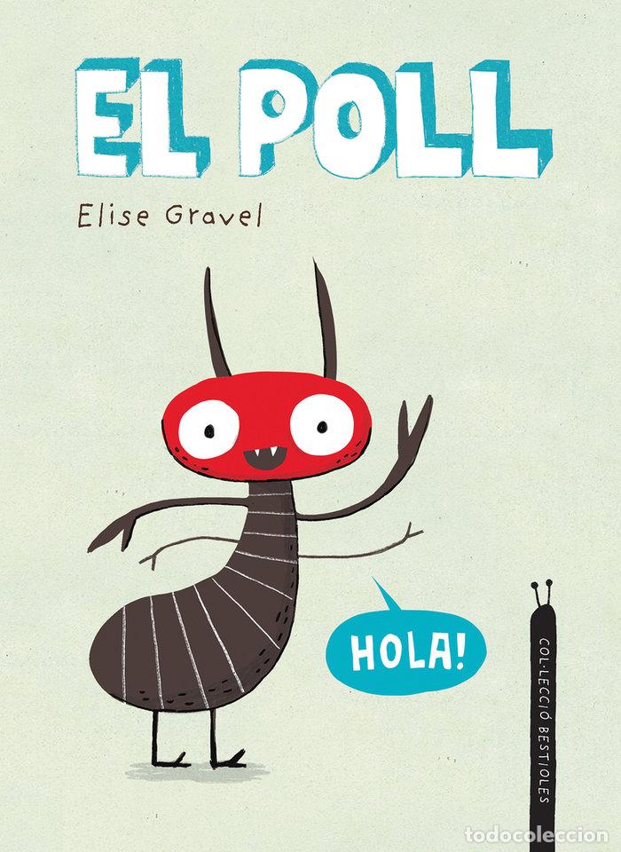Libri: POLL,EL - GRAVEL, ELISE