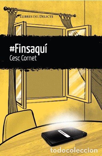 Libri: FINSAQUI - CORNET, CESC