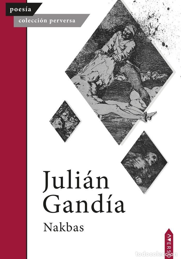Libros: NAKBAS - GANDIA, JULIAN