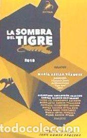 Libros: SOMBRA DEL TIGRE,LA - AA.VV
