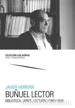 Libros: BU&Ntilde;UEL LECTOR BIBLIOTECA LIBROS LECTURAS 1900 1938 - HERRERA, JAVIER