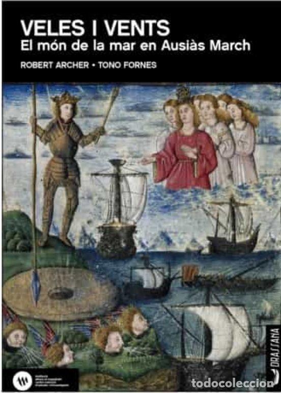 Libros: VELES I VENTS - AA.VV