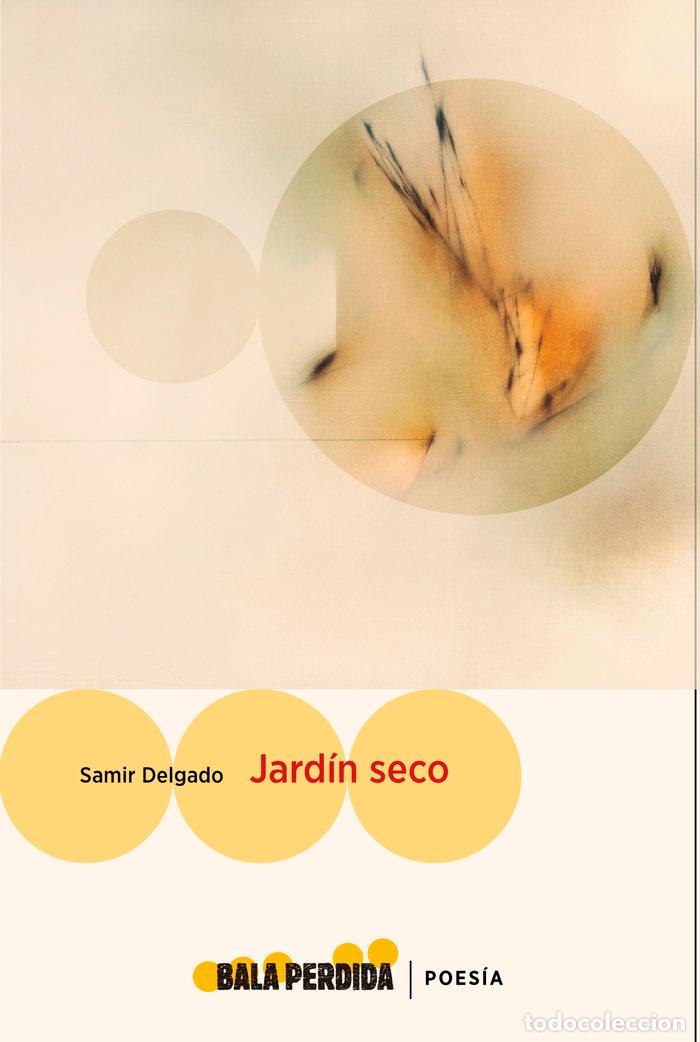 Libros: JARDIN SECO - DELGADO, SAMIR