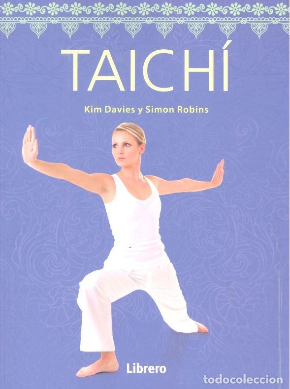 Livros: TAICHI - AA.VV......