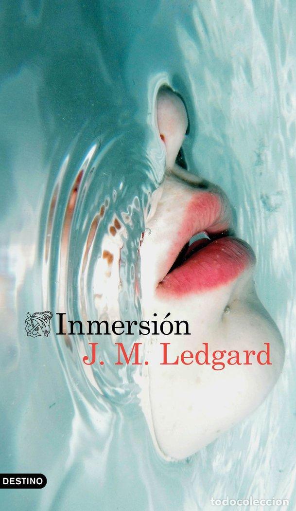 Libros: INMERSION - LEDGARD, J M