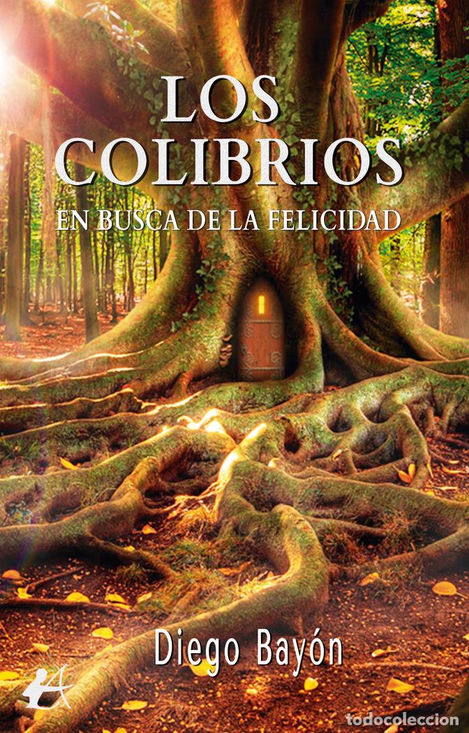 Libri: LOS COLIBRIOS - BAYON, DIEGO