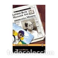 Libros: LAST PHOTO BK+CD PRES - SMITH BERNARD