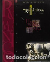 Livros: ENCICLOPEDIA DEL ROMANICO EN NAVARRA TOMO I - AA.VV.