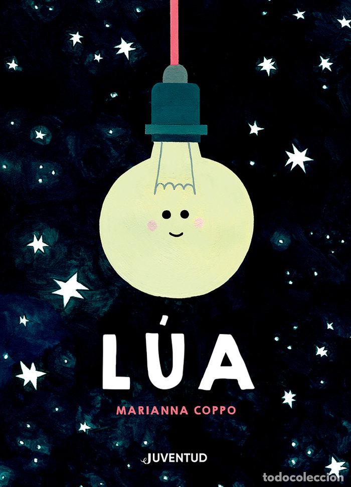 Livros: LUA - COPPO, MARIANNA