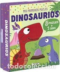 Livros: DINOSAURIOS - ......
