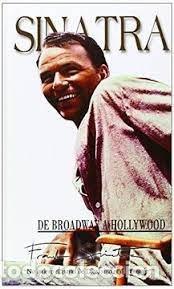 Libros: SINATRA DE BROADWAY A HOLLYWOOD - GAY TALESE