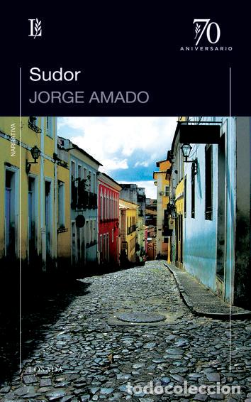 Libri: SUDOR - AMADO, JORGE