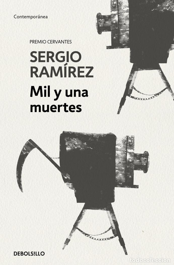 Libri: MIL Y UNA MUERTES - RAMIREZ, SERGIO