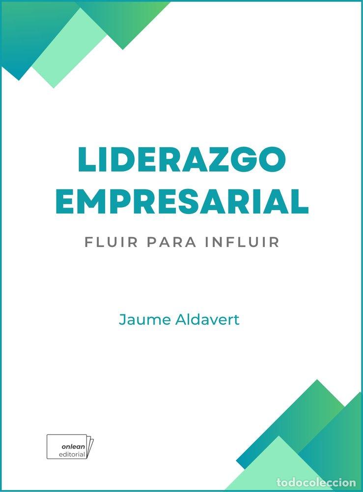 Libros: LIDERAZGO EMPRESARIAL - ALDAVERT, JAUME