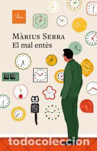 B&uuml;cher: El mal entes - Serra, Marius