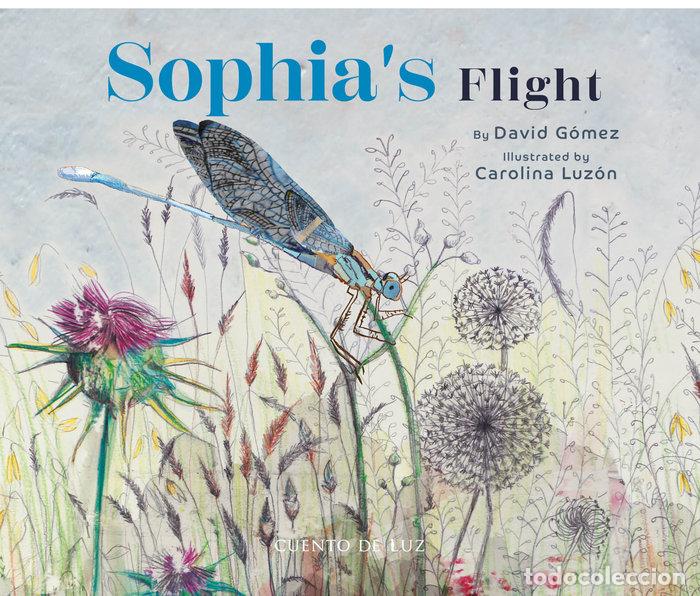 B&uuml;cher: SOPHIA'S FLIGHT - GOMEZ, DAVID