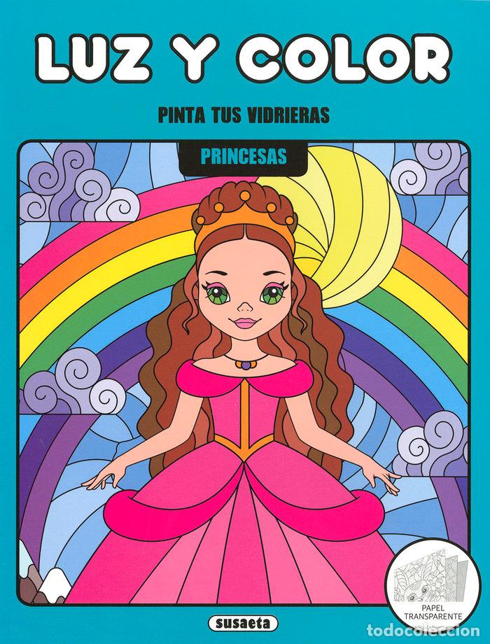 Libros: PRINCESAS - EDICIONES, SUSAETA