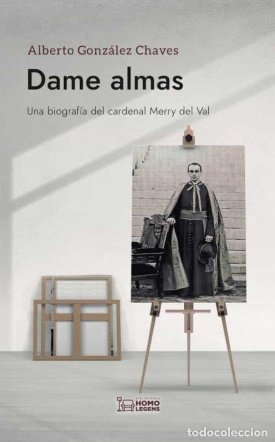 Livres: DAME ALAS - ALBERTO GONZALEZ CHAVES