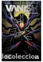 Livres: VANISH - CATES, DONNY