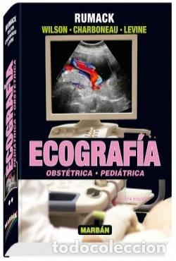 Libri: RUMACK ECOGRAFIA (TOMO 2) - WILSON