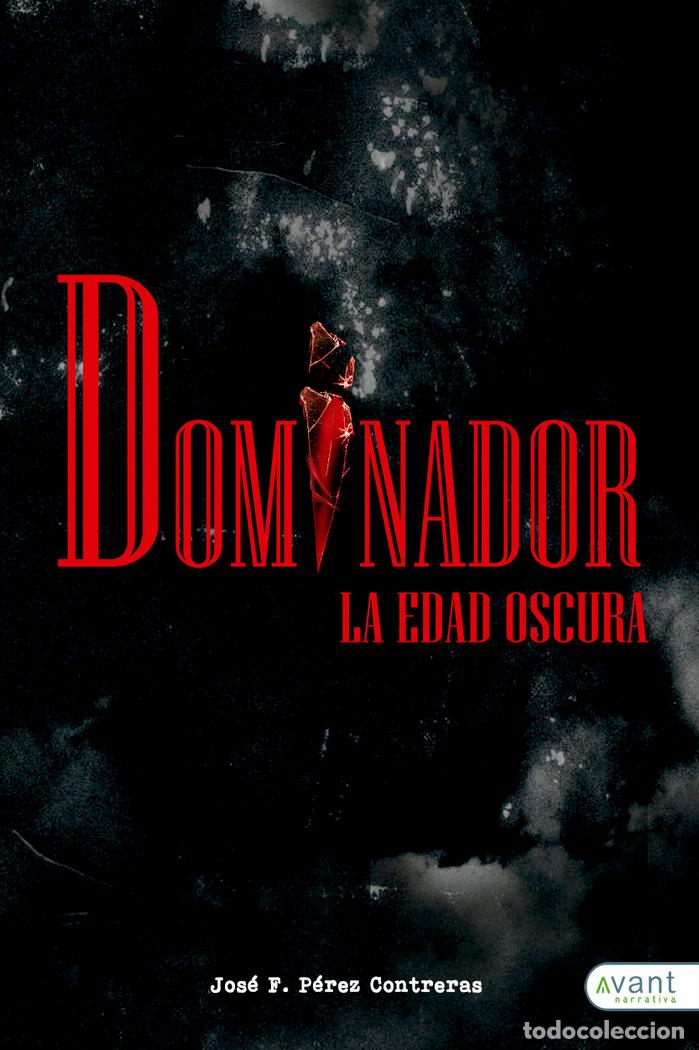 Libri: DOMINADOR - PEREZ CONTRERAS, JOSE F