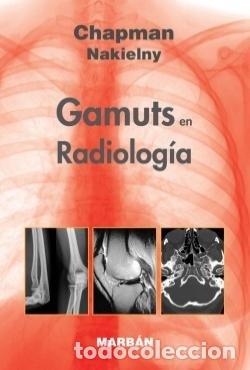 books: GAMUTS EN RADIOLOGIA - CHAPMAN, STEPHEN