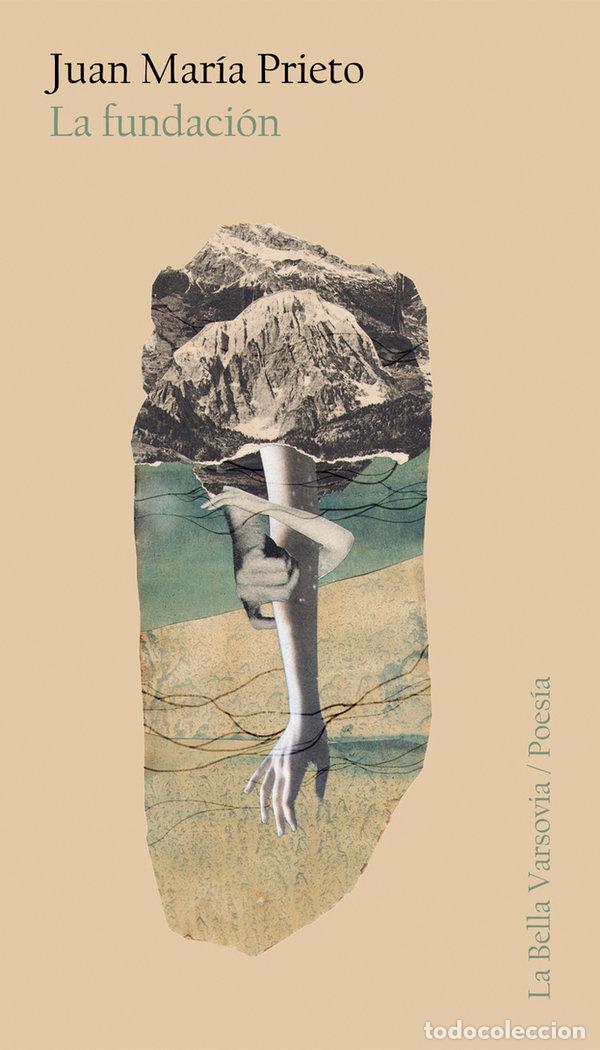 books: FUNDACION,LA - PRIETO, JUAN MARIA