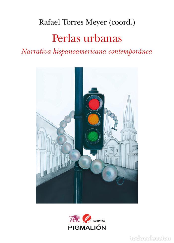 Libros: PERLAS URBANAS - AAVV, AAVV