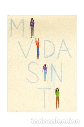 Libros: MI VIDA SIN TI - LEE, MIJU