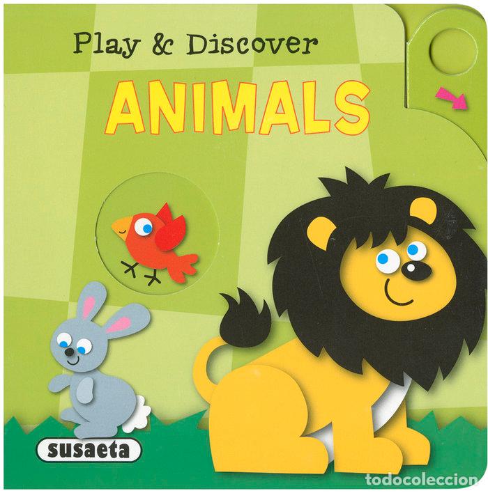 Libros: ANIMALS - BUSQUETS, JORDI