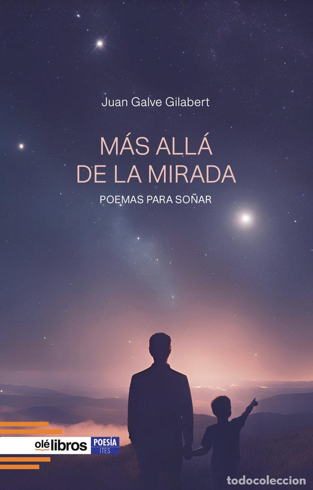 Libri: MAS ALLA DE LA MIRADA - GALVE GILABERT, JUAN