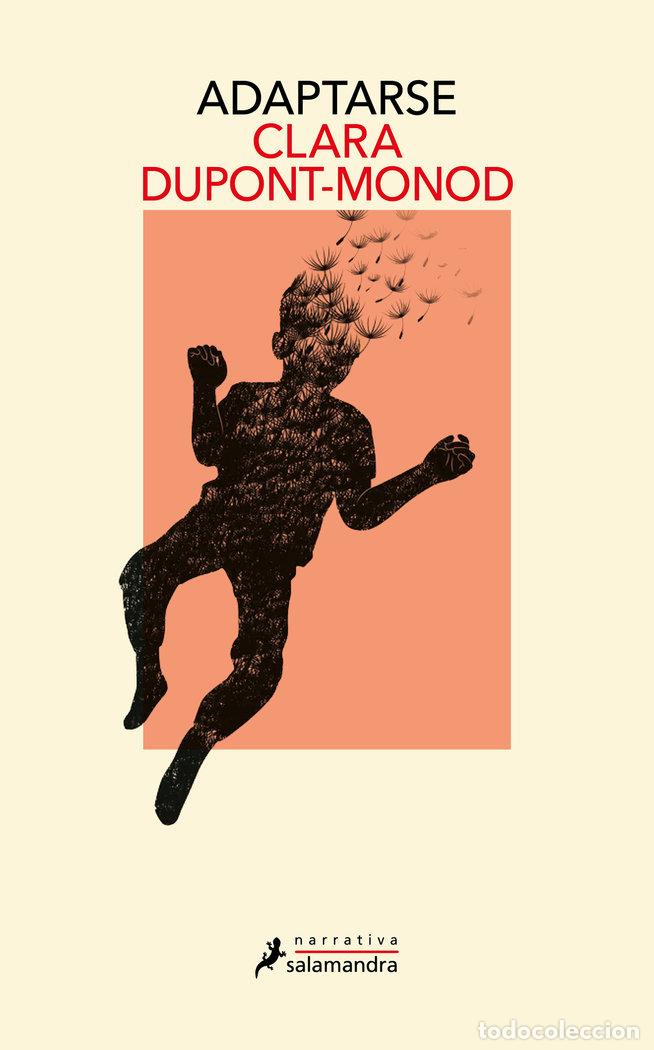 Libros: ADAPTARSE - DUPONT-MONOD, CLARA