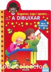 Livres: DIBUIXAR - BUSQUETS, JORDI