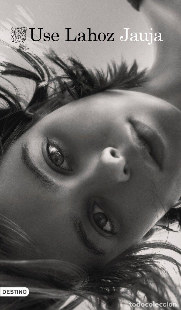 B&uuml;cher: JAUJA - USE LAHOZ...