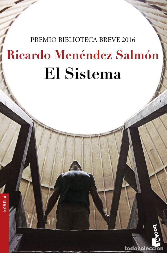 B&uuml;cher: SISTEMA,EL - MENENDEZ SALMON, RICARDO