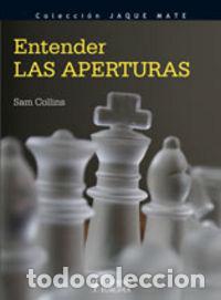 B&uuml;cher: ENTENDER LAS APERTURAS - COLLINS, SAM